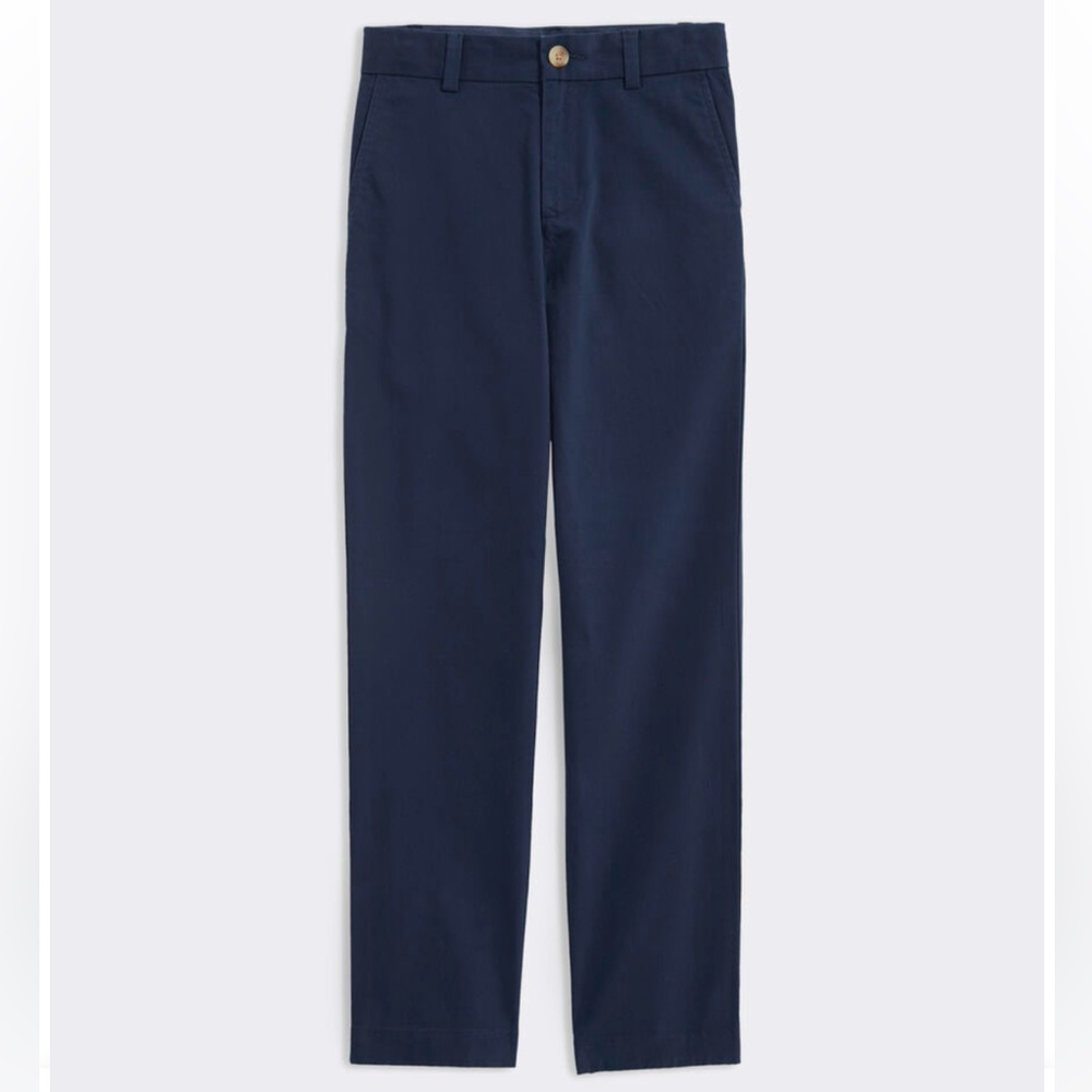 Boy’s VV Breaker Pants